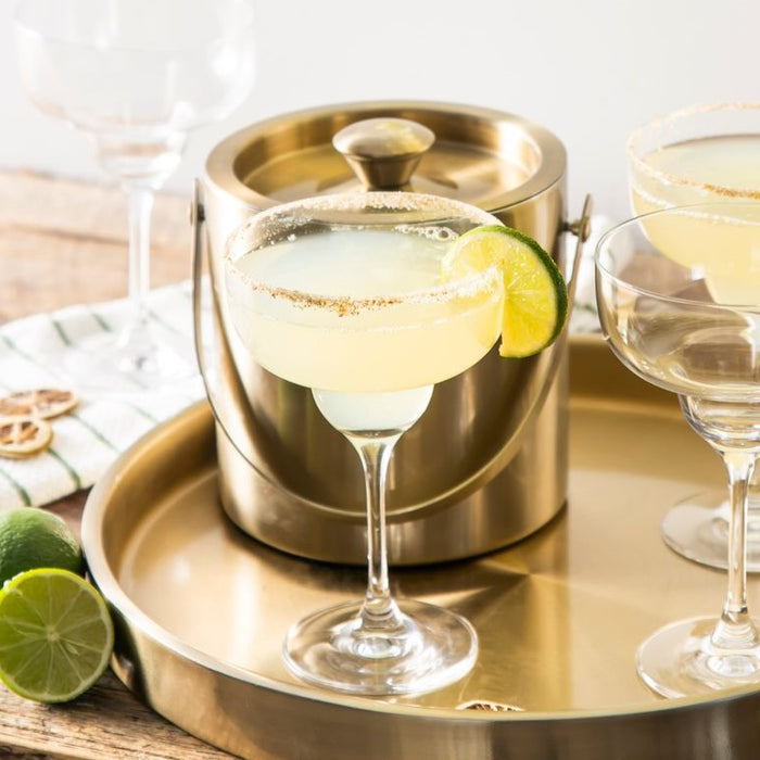 Margarita Glass: What Your Favourite Glass Says About You