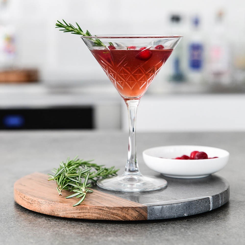 Christmas Martini