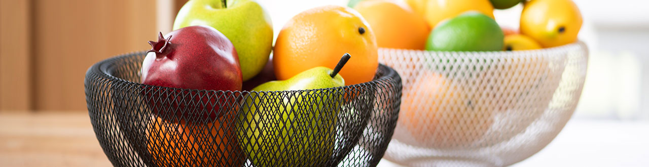 Artificial Fruits
