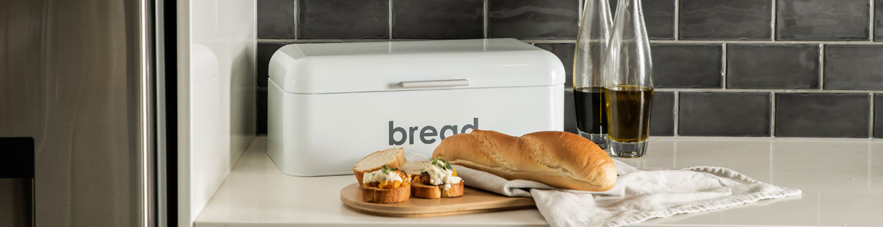 Bread