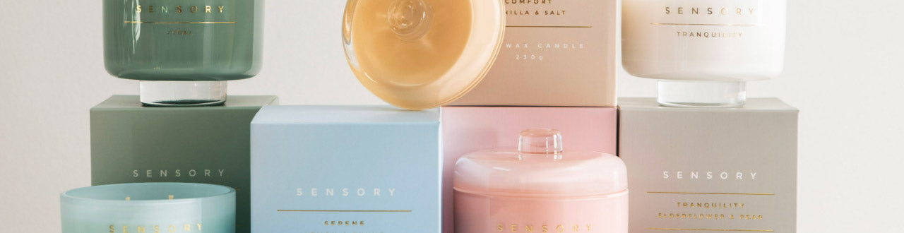 Home Fragrance