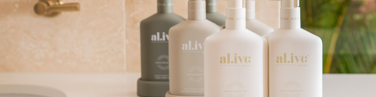 Bath & Body