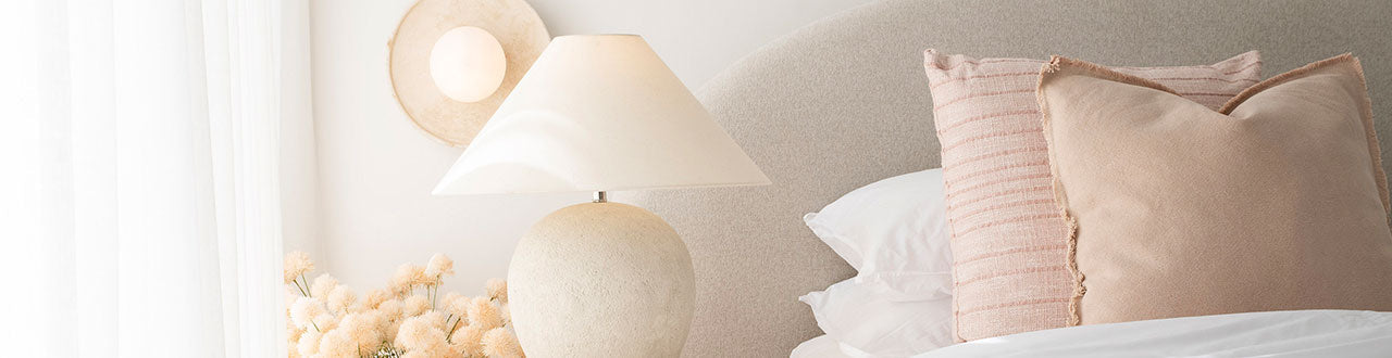 Lighting & Lamps