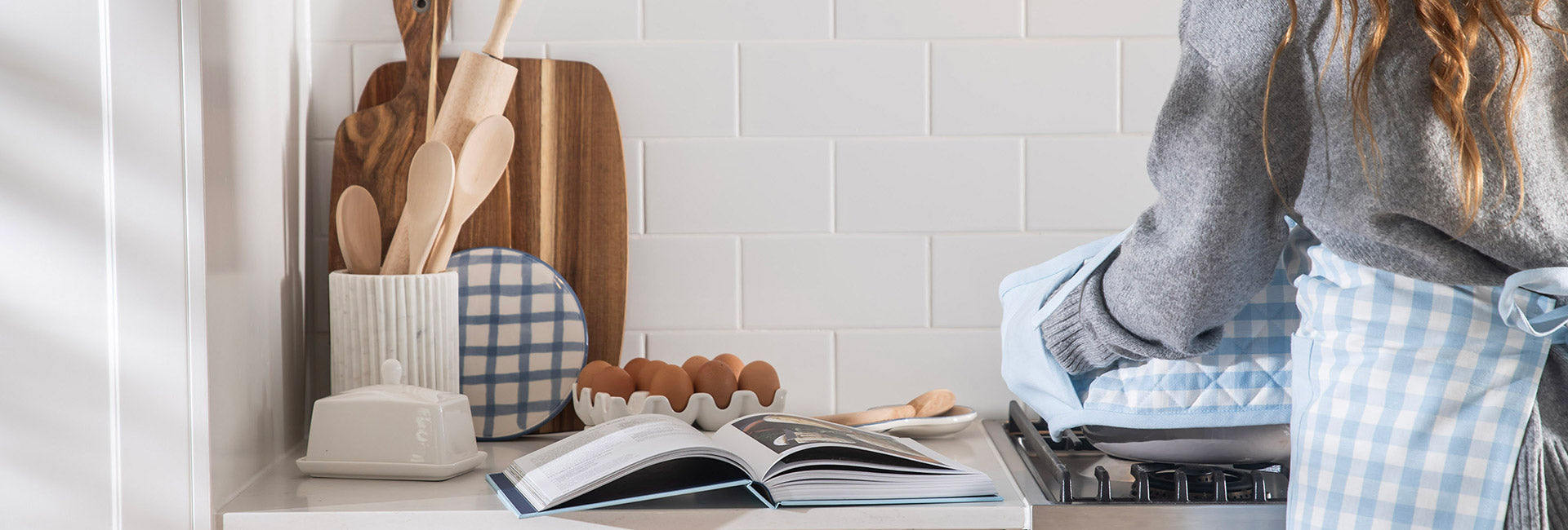 Kitchen Essentials