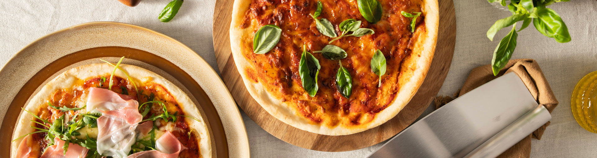 Pizzata