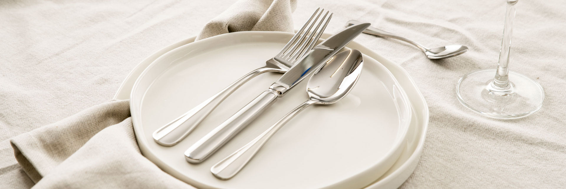 Bogart Cutlery Range