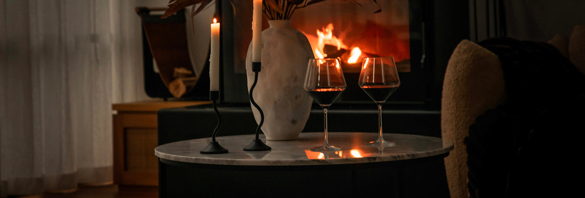 Red Wine Retreat