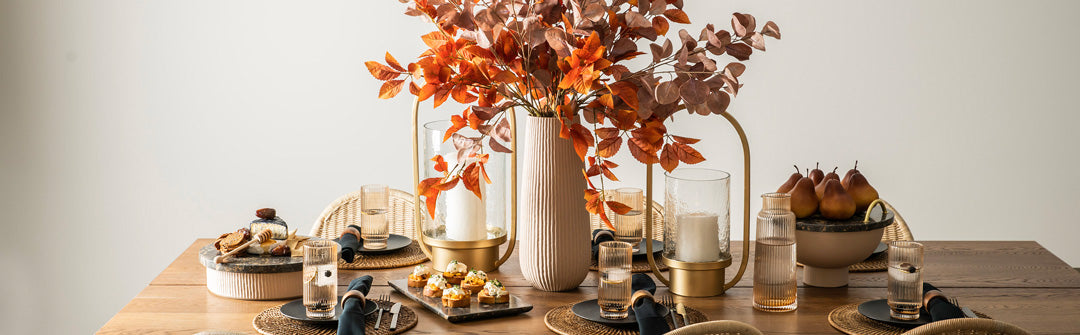Autumn Neutrals