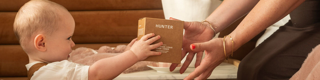 Mother's Day Gifting