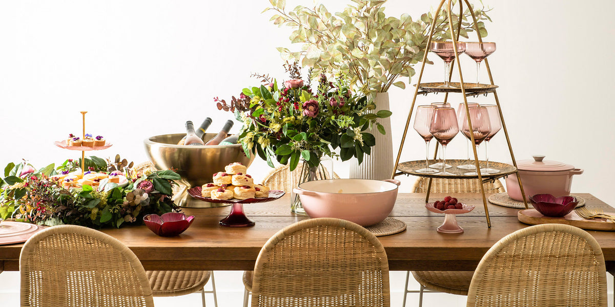 Bloom Table