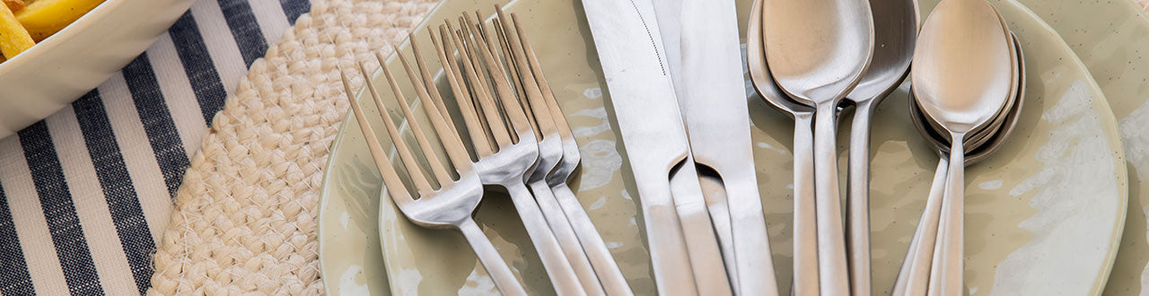 Cutlery