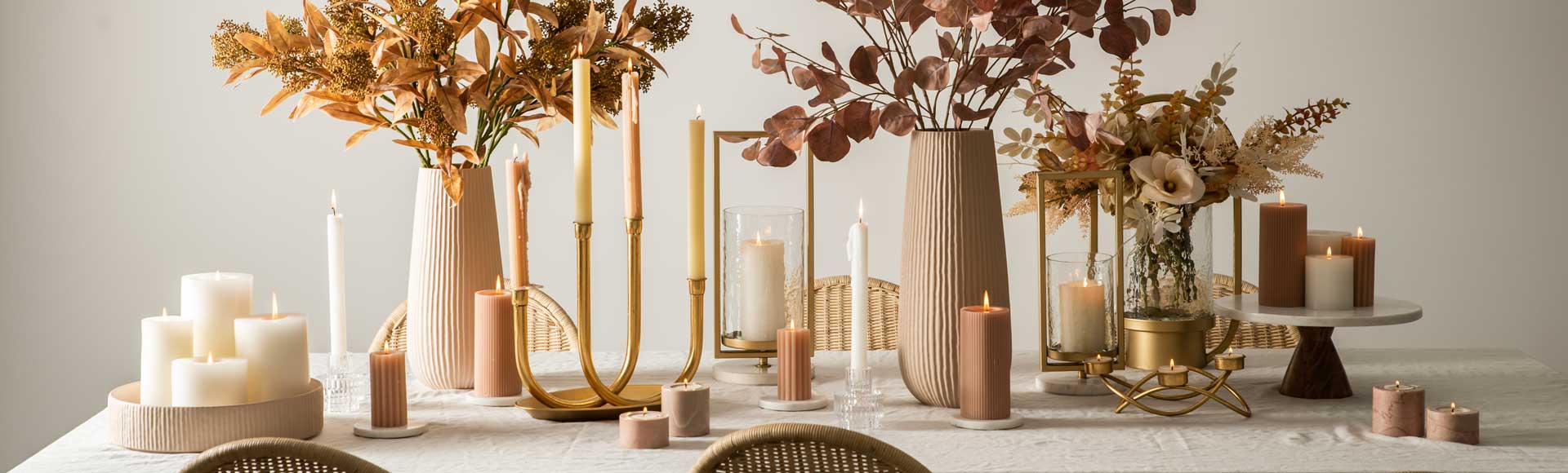 Pink Neutrals