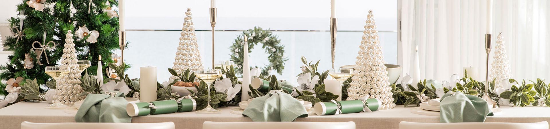 Wreathes