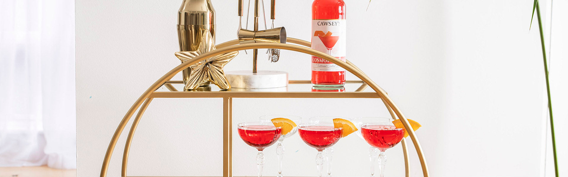 Spritz Cocktails
