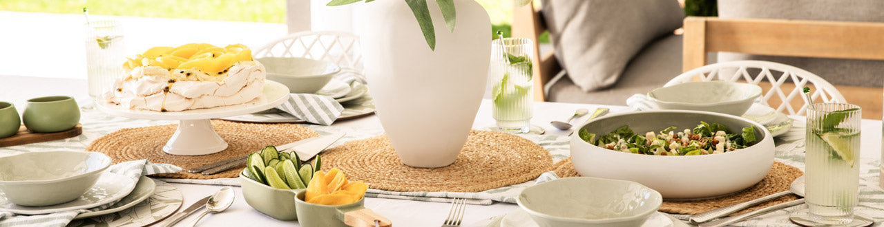 Green Palm