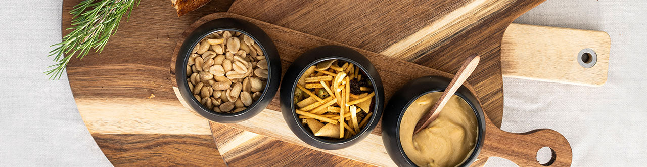 Wooden Chopping Boards