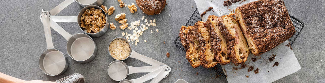 Measuring Tools & Devices