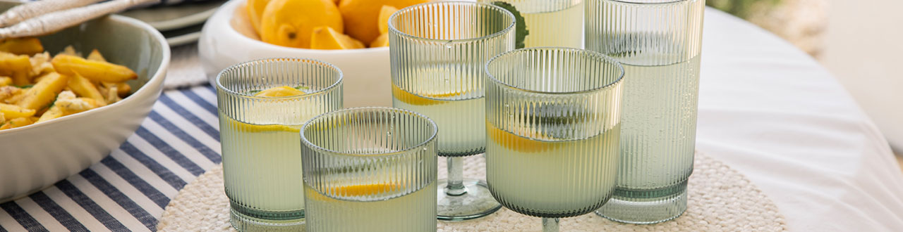 Outdoor Drinkware