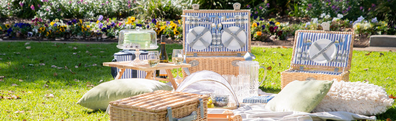 Picnic Fun In The Garden – Little House In London, 49% OFF