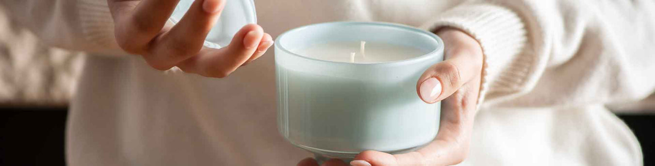 Wheel&Barrow Candle & Room Fragrance Range