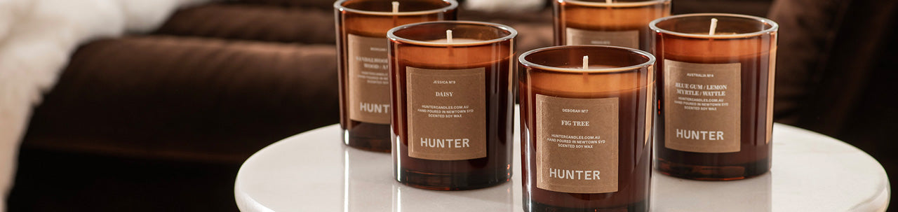 HUNTER