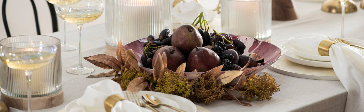 Plum & Pearl