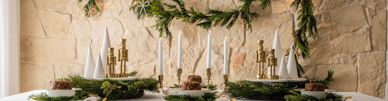 Selected Seasonal Items