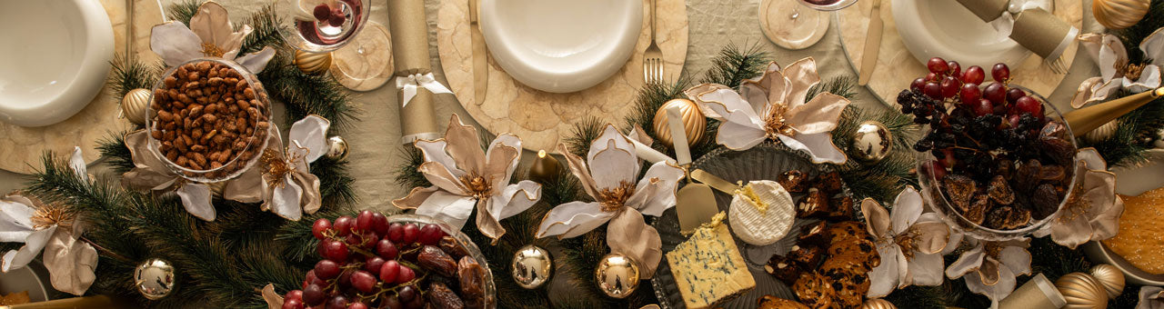 New Year Celebrations