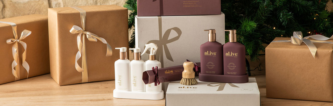 Home Gifting