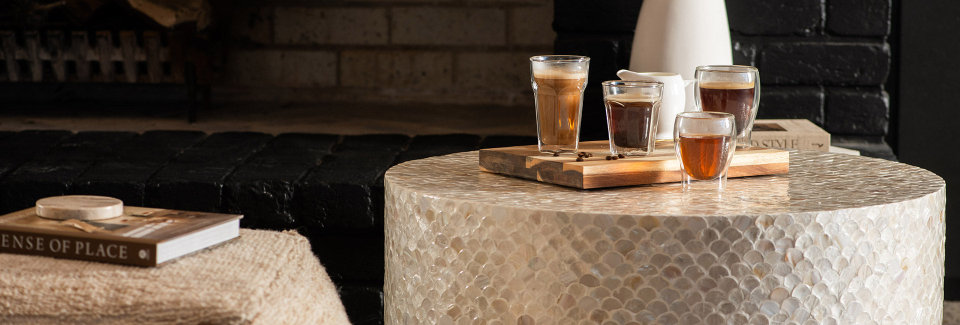 Member Offer - Capiz Furniture