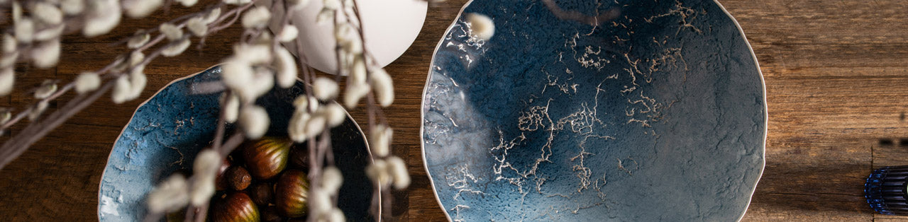 Blue Granite