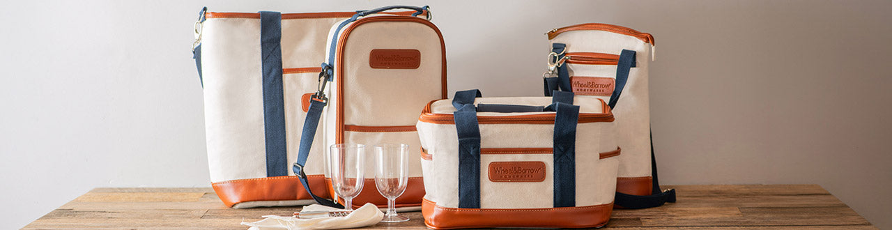 Member Offer - Picnic & Cooler Bags