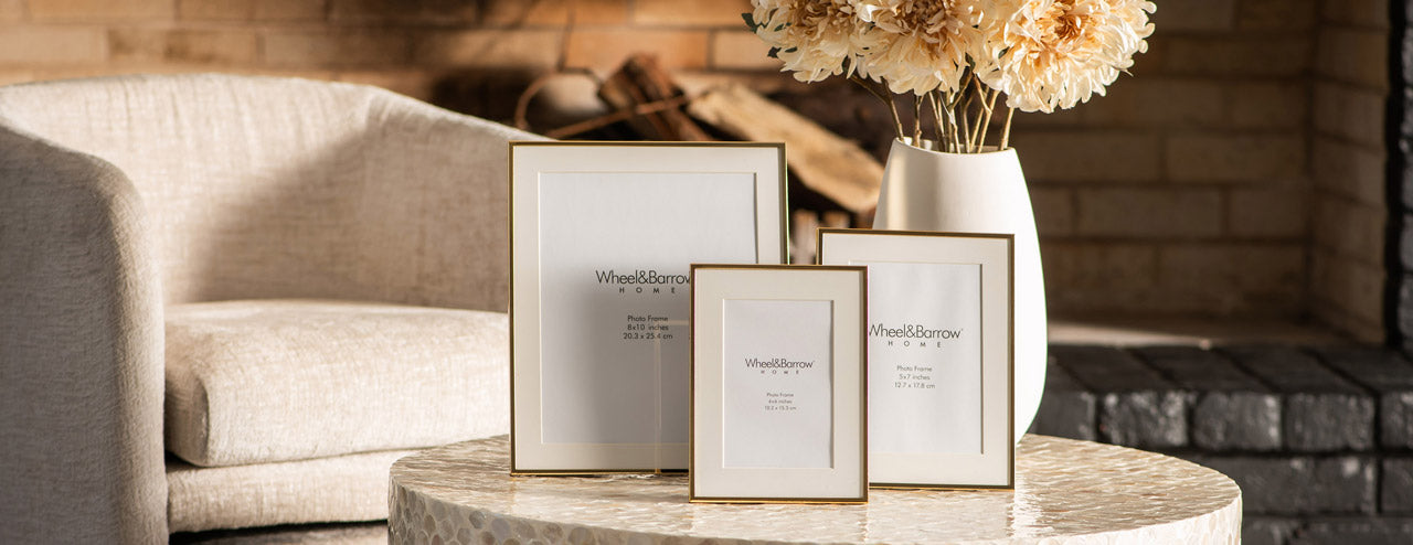 Photo Frames
