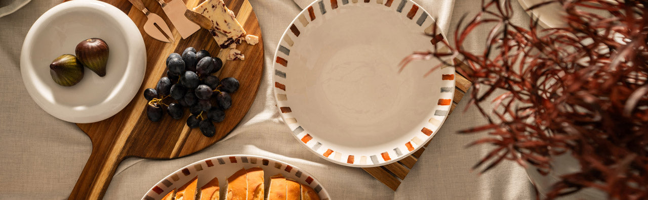 The Beige Edit