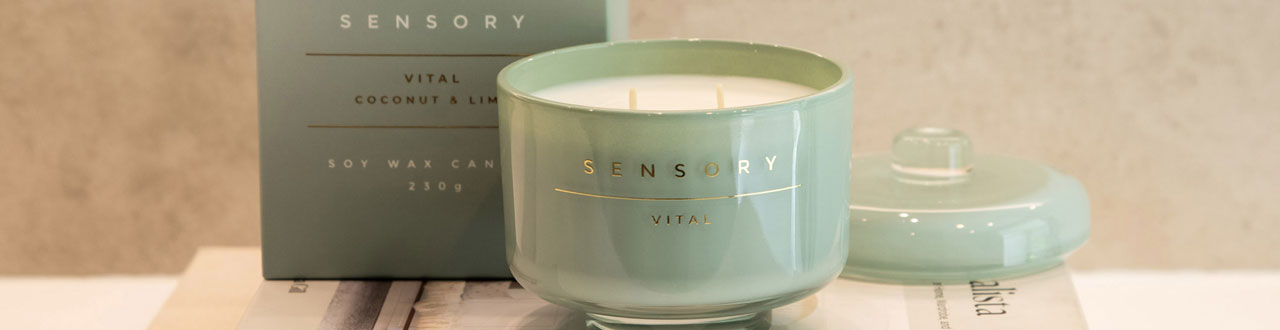 Wheel&Barrow Sensory Collection