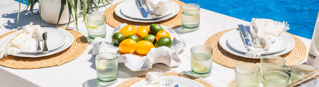Alfresco Elegance
