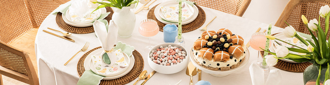 Happy Easter