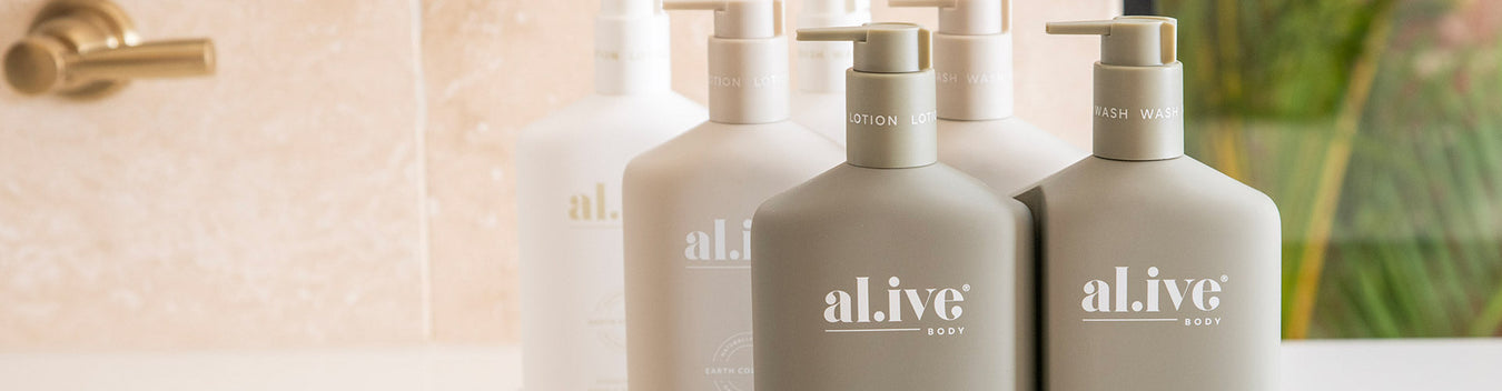 Member Offer - al.ive body