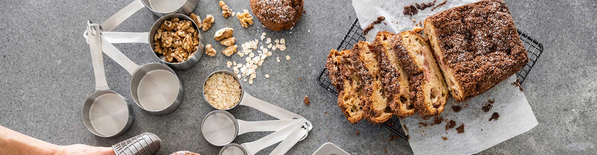 Baking & Pastry Tools