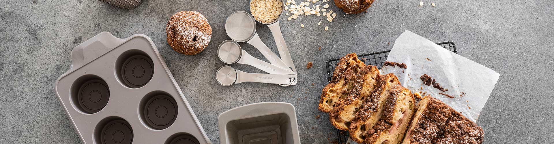 Baking Pans