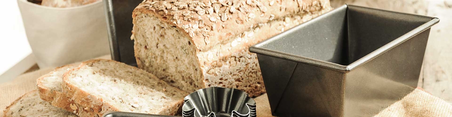 Bread Making Tools & Accessories