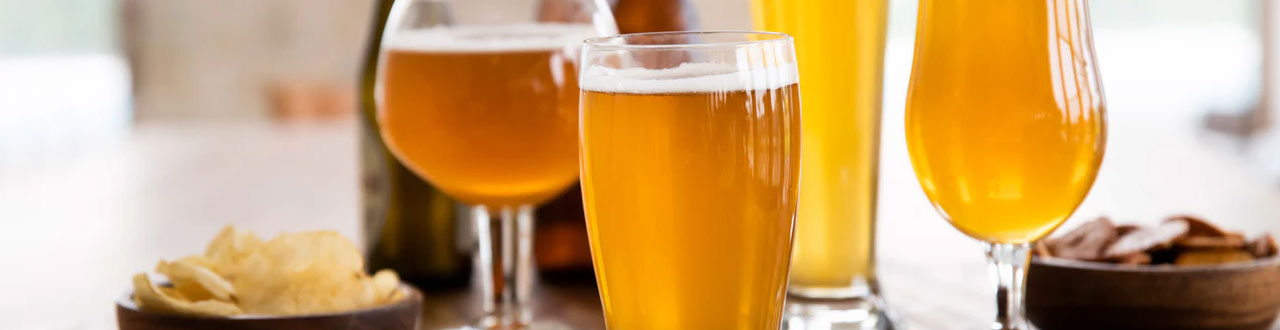 Beer Glasses