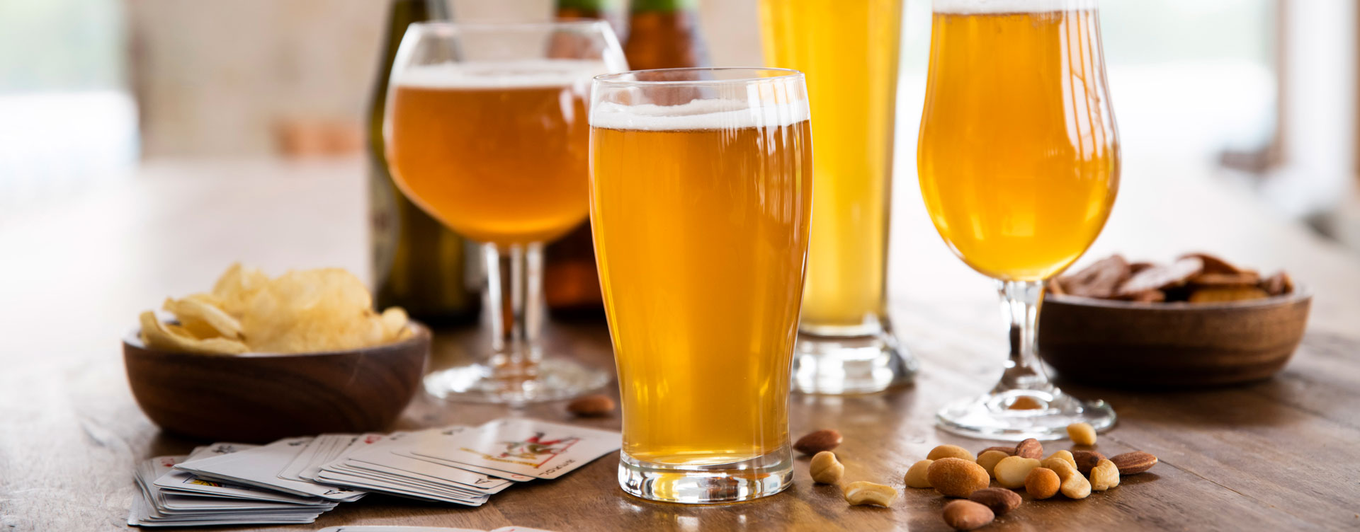 Beer
