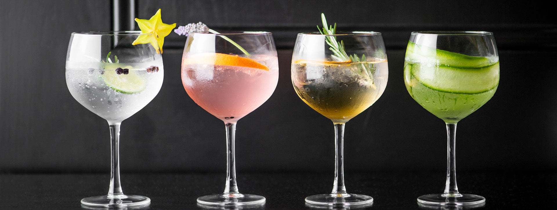 Gin & Tonic