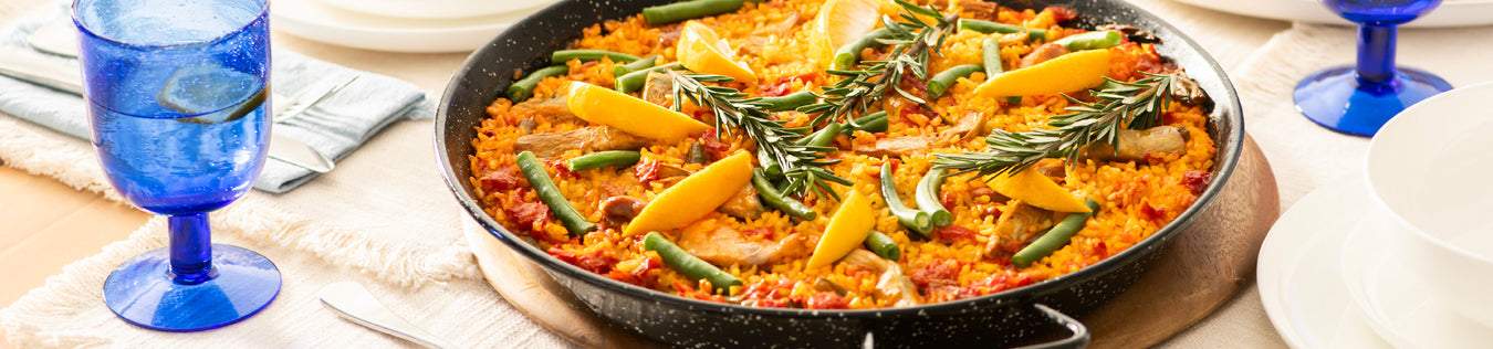 Paella Party