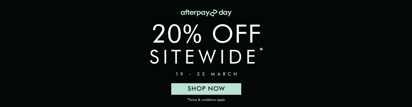 Afterpay Day