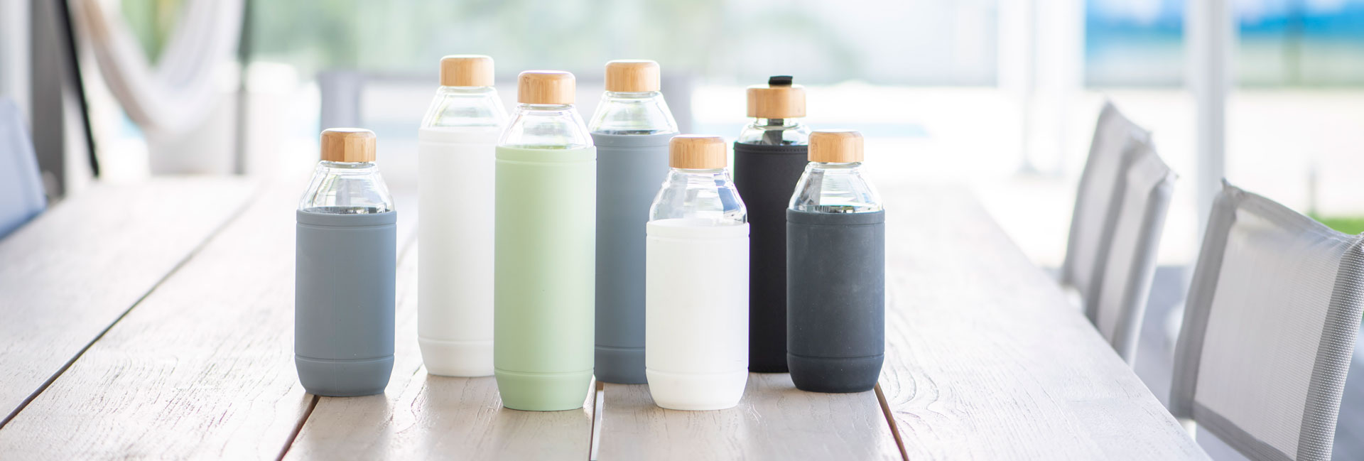 Drink Bottles