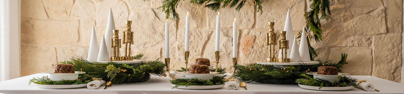 Christmas Decorations