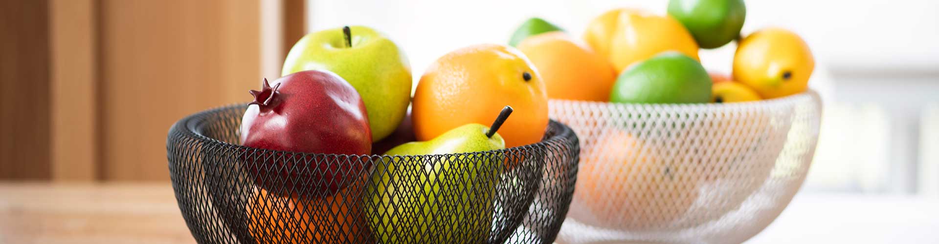 Fruit Bowls
