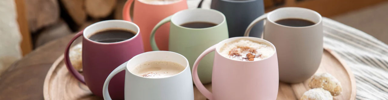 Mugs